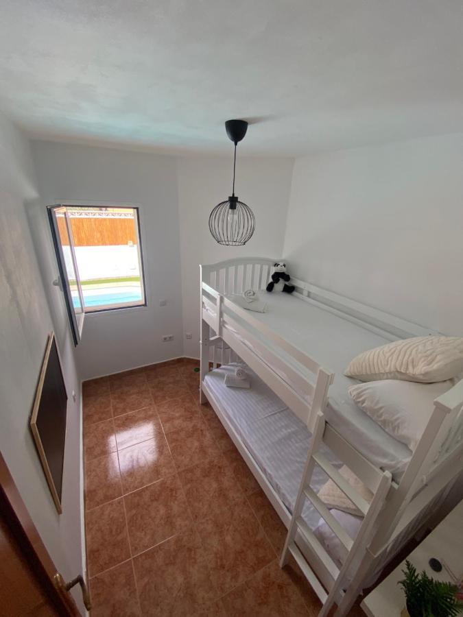 Beach Villa Private Heated Pool กาเลตาเดฟุสเต ภายนอก รูปภาพ