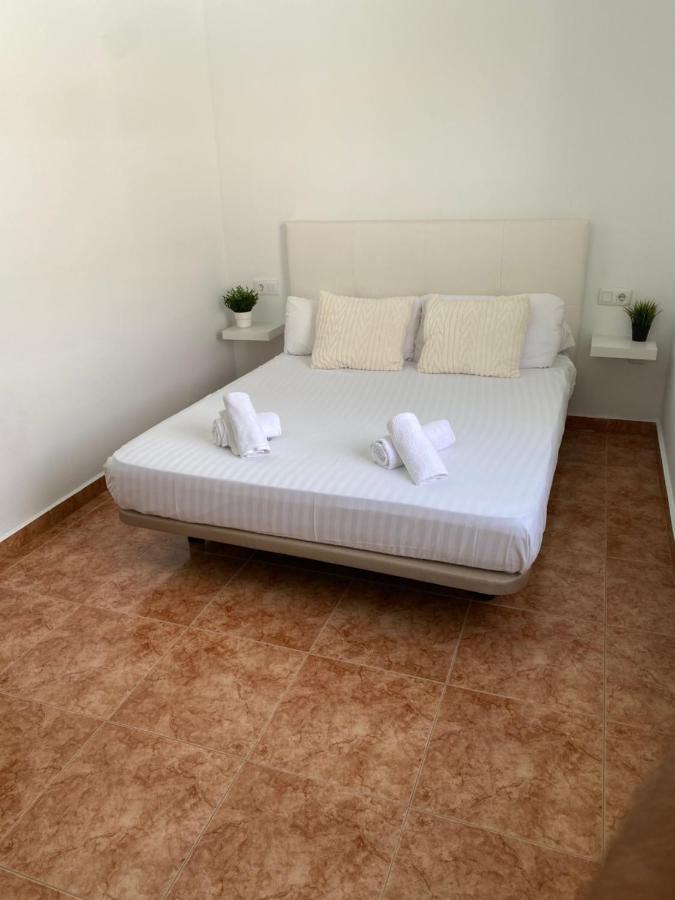 Beach Villa Private Heated Pool กาเลตาเดฟุสเต ภายนอก รูปภาพ