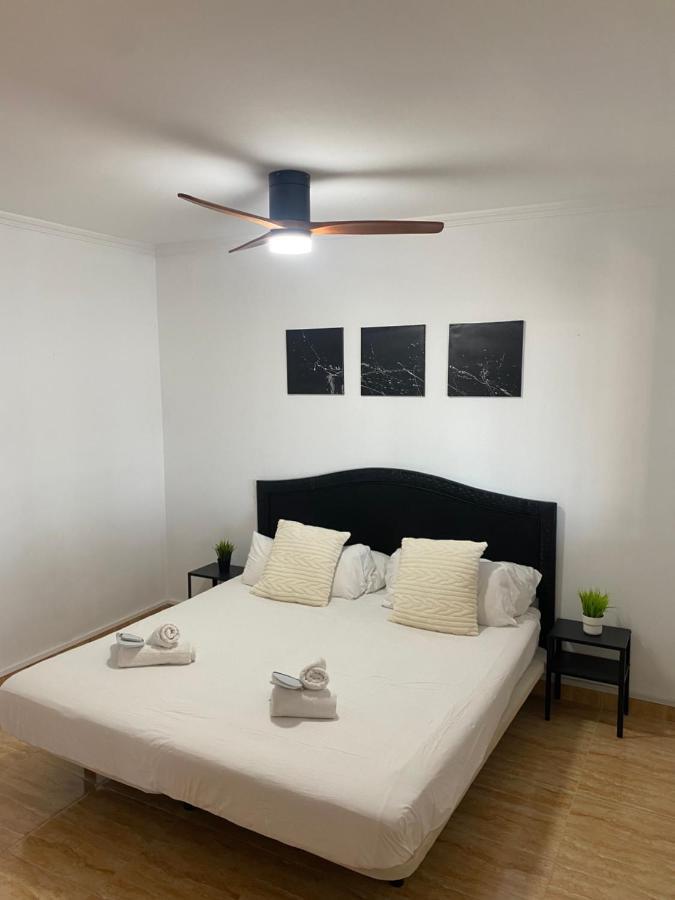 Beach Villa Private Heated Pool กาเลตาเดฟุสเต ภายนอก รูปภาพ