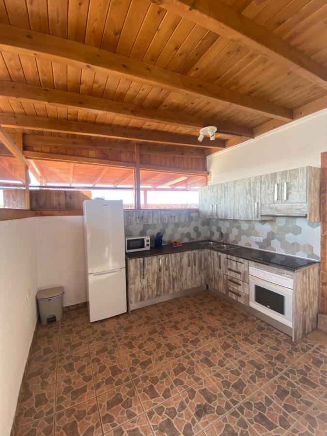 Beach Villa Private Heated Pool กาเลตาเดฟุสเต ภายนอก รูปภาพ